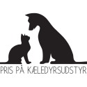 Pris-på-kæledyrsudstyr.dk logo