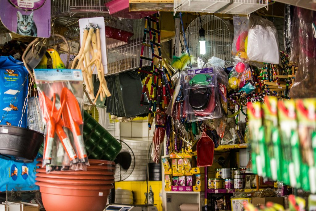 Black Friday kæledyrsudstyr – gør en god handel